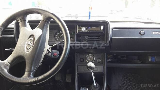 LADA (VAZ) 2107 2003, 51,000 km - 1.6 l - Bərdə