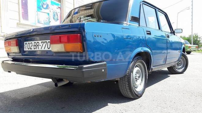 LADA (VAZ) 2107 2003, 51,000 km - 1.6 l - Bərdə