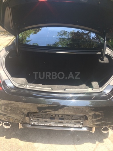 BMW M6 2013, 9,200 km - 4.4 l - Bakı