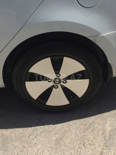 Hyundai Accent 2013, 162,345 km - 1.4 l - Bakı