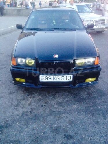 BMW 320 1996, 295,000 km - 2.0 l - Bakı