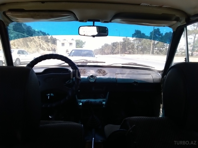 LADA (VAZ) 2106 1981, 465,745 km - 1.3 l - Bakı