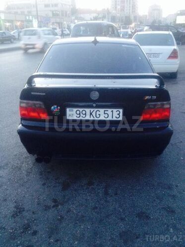 BMW 320 1996, 295,000 km - 2.0 l - Bakı