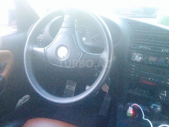 BMW 320 1996, 295,000 km - 2.0 l - Bakı