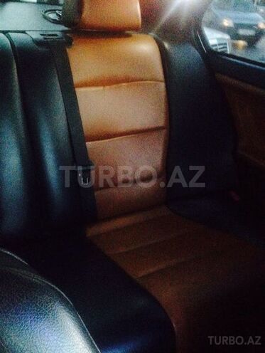 BMW 320 1996, 295,000 km - 2.0 l - Bakı