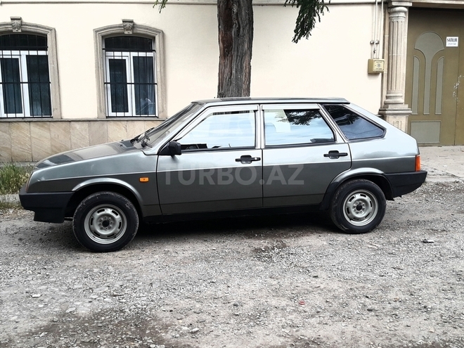 LADA (VAZ) 2109 1997, 275,000 km - 1.5 l - Gəncə