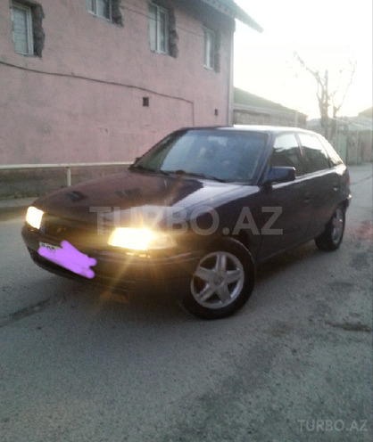 Opel Astra 1995, 175,468 km - 0.2 l - Bakı