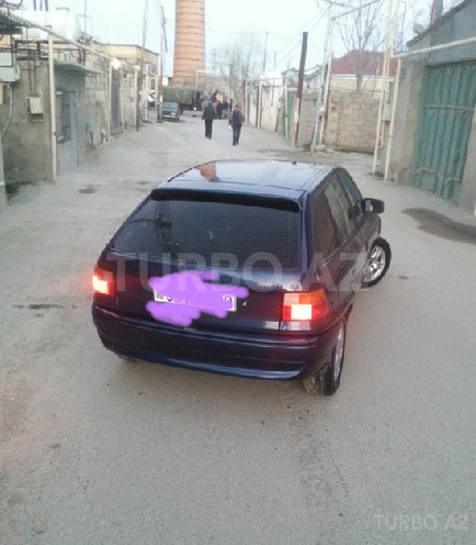 Opel Astra 1995, 175,468 km - 0.2 l - Bakı
