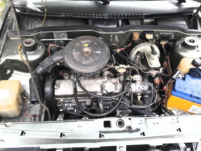 LADA (VAZ) 2109 1997, 275,000 km - 1.5 l - Gəncə
