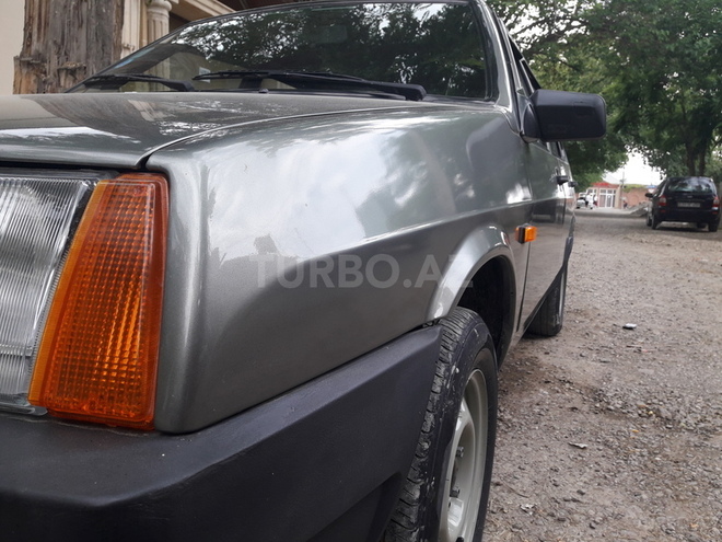 LADA (VAZ) 2109 1997, 275,000 km - 1.5 l - Gəncə