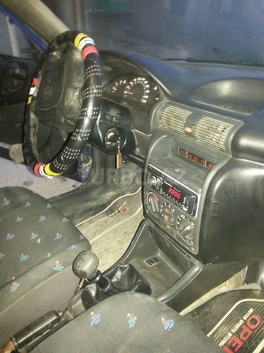 Opel Astra 1995, 175,468 km - 0.2 l - Bakı