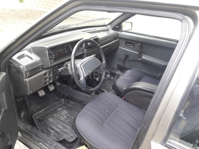LADA (VAZ) 2109 1997, 275,000 km - 1.5 l - Gəncə