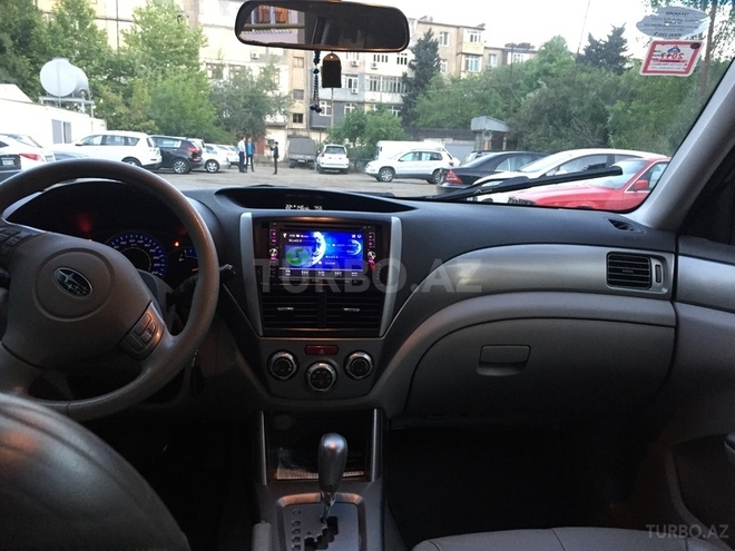 Subaru Forester 2008, 222,000 km - 2.0 л - Bakı