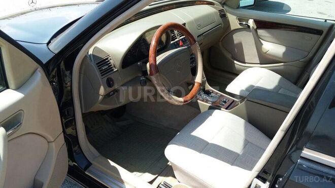 Mercedes C 230 1998, 182,000 km - 2.3 l - Xırdalan