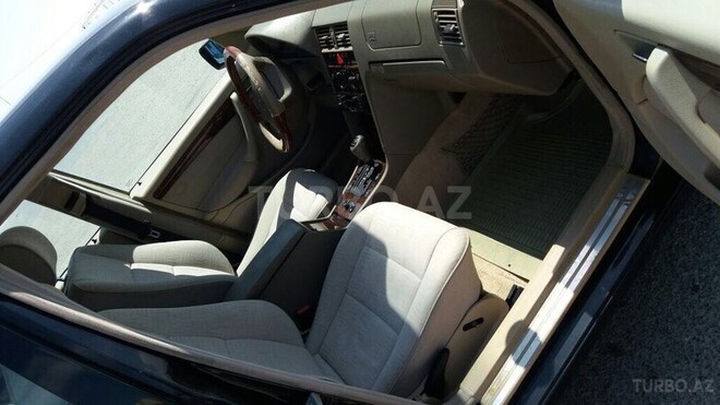 Mercedes C 230 1998, 182,000 km - 2.3 l - Xırdalan
