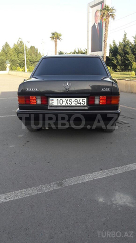 Mercedes 190 1992, 350,000 km - 2.0 l - Bakı