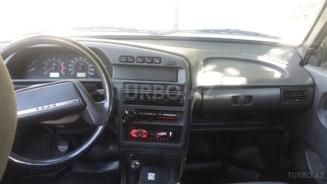 LADA (VAZ) 2115 2009, 113,456 km - 1.6 л - Bakı
