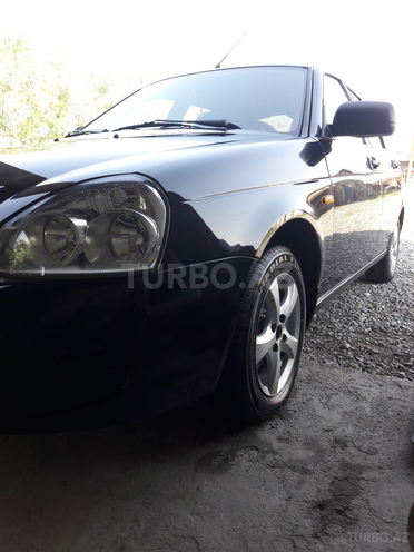 LADA (VAZ) Priora 2012, 100 km - 1.6 л - Bərdə