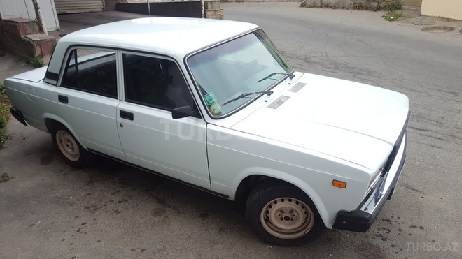 LADA (VAZ) 2107 2005, 135,000 km - 1.6 l - Bakı