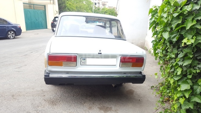 LADA (VAZ) 2107 2005, 135,000 km - 1.6 l - Bakı