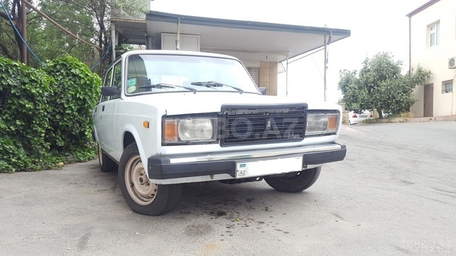 LADA (VAZ) 2107 2005, 135,000 km - 1.6 l - Bakı