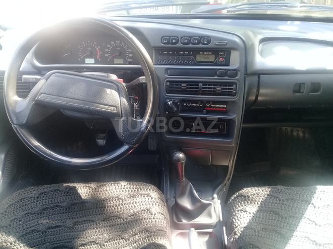 LADA (VAZ) 2115 2011, 164,000 km - 1.6 l - Bakı