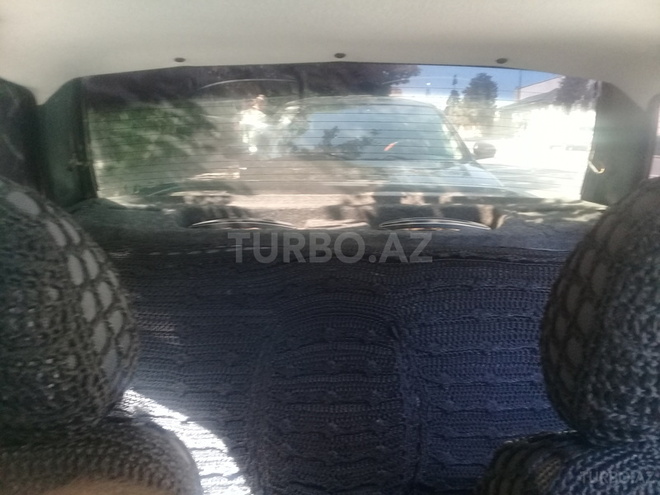 LADA (VAZ) 2115 2011, 164,000 km - 1.6 l - Bakı