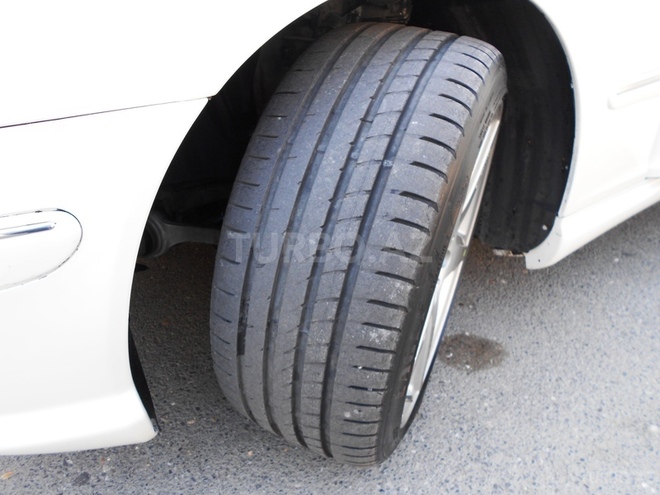 Mercedes C 230 2007, 216,000 km - 2.5 l - Bakı