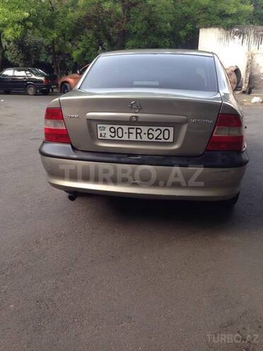 Opel Vectra 1999, 288,000 km - 2.0 l - Bakı