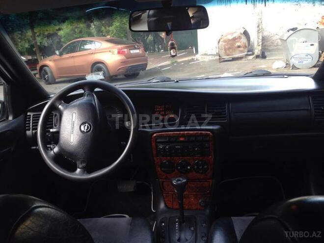 Opel Vectra 1999, 288,000 km - 2.0 l - Bakı