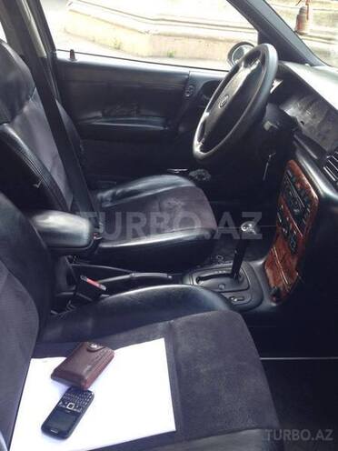 Opel Vectra 1999, 288,000 km - 2.0 l - Bakı