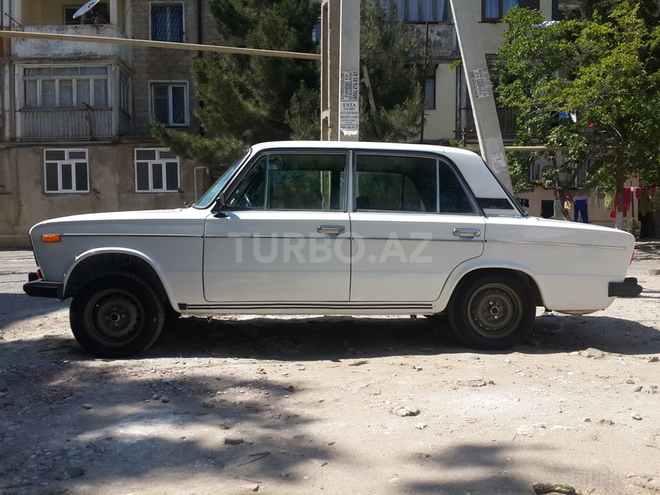 LADA (VAZ) 2106 1989, 300,000 km - 1.6 l - Sumqayıt