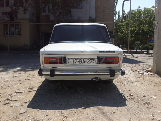 LADA (VAZ) 2106 1989, 300,000 km - 1.6 l - Sumqayıt