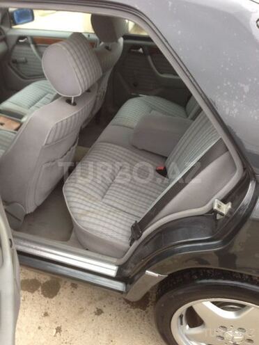Mercedes E 230 1991, 200,000 km - 2.3 л - Sumqayıt