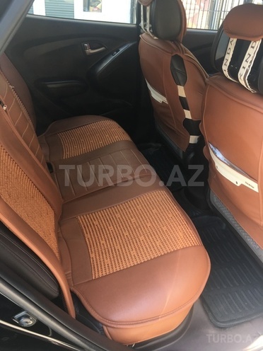 Hyundai ix35 2012, 62,000 km - 2.4 l - Bakı
