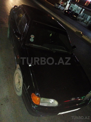UAZ 31512 2012, 15,000 km - 0.3 l - Bakı