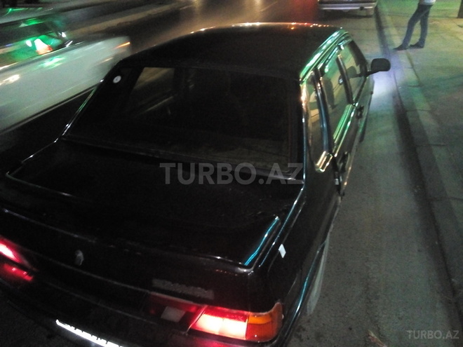 UAZ 31512 2012, 15,000 km - 0.3 l - Bakı