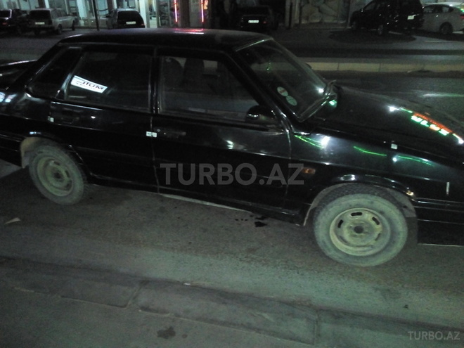 UAZ 31512 2012, 15,000 km - 0.3 l - Bakı