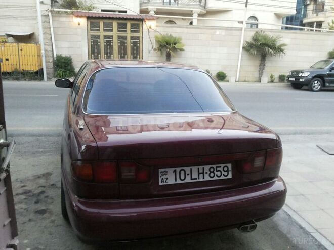 Hyundai Sonata 1996, 468,739 km - 2.0 l - Bakı