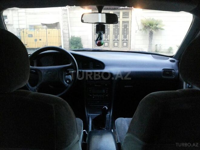 Hyundai Sonata 1996, 468,739 km - 2.0 l - Bakı