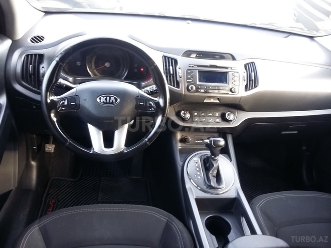 Kia Sportage 2012, 70,000 km - 2.0 л - Bakı