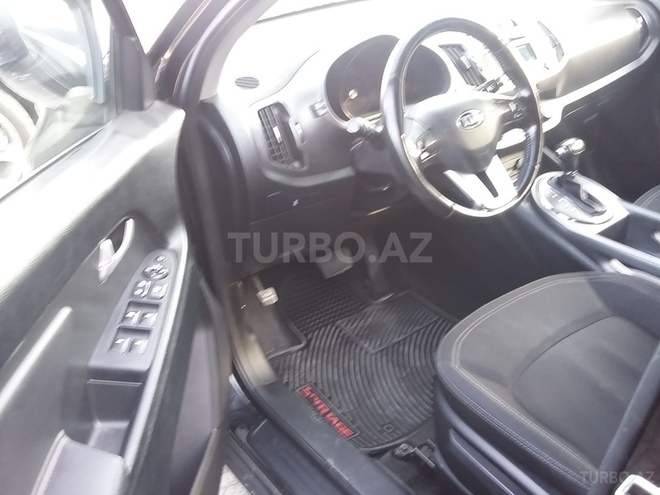 Kia Sportage 2012, 70,000 km - 2.0 л - Bakı
