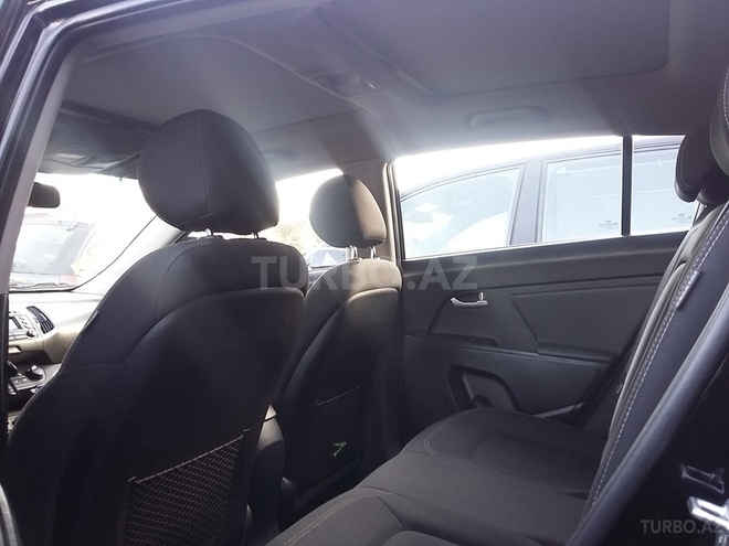 Kia Sportage 2012, 70,000 km - 2.0 л - Bakı