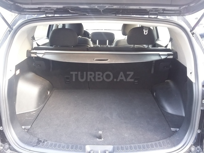 Kia Sportage 2012, 70,000 km - 2.0 л - Bakı