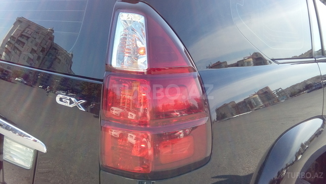 Toyota Prado 2008, 130,000 km - 2.7 л - Bakı