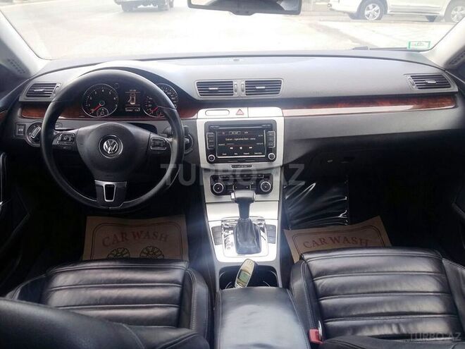 Volkswagen Passat CC 2010, 170,000 km - 2.0 л - Sumqayıt
