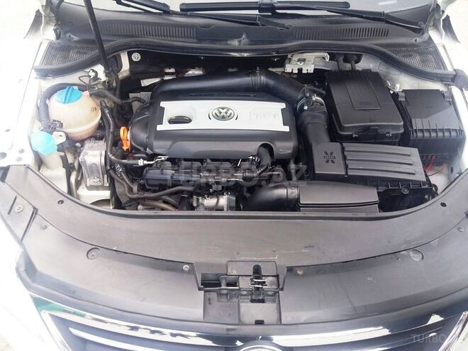 Volkswagen Passat CC 2010, 170,000 km - 2.0 л - Sumqayıt