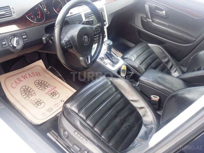 Volkswagen Passat CC 2010, 170,000 km - 2.0 л - Sumqayıt