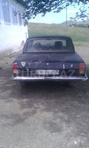 GAZ 24 1975, 390,000 km - 2.4 l - Cəlilabad