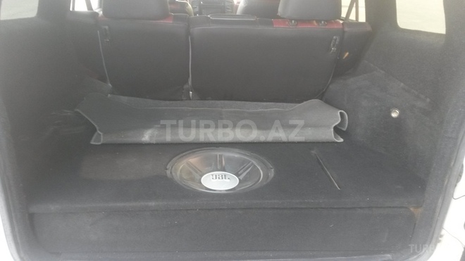 Mitsubishi Pajero 2002, 200,000 km - 3.0 l - Bakı